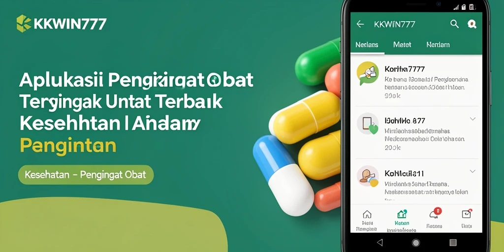 Antarmuka pengguna KKWIN777 yang sederhana dan efektif.